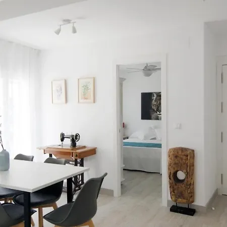 Aparthotel Olivia Trg *
