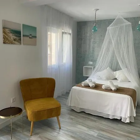 Olivia Trg Aparthotel