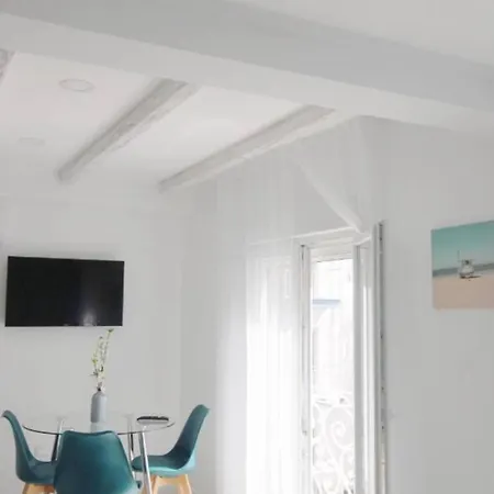 Aparthotel Olivia Trg