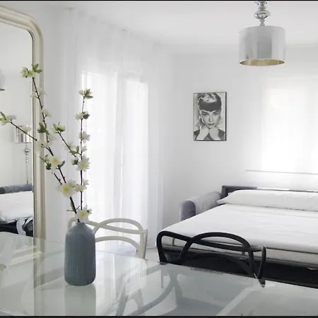 Aparthotel Olivia Trg *