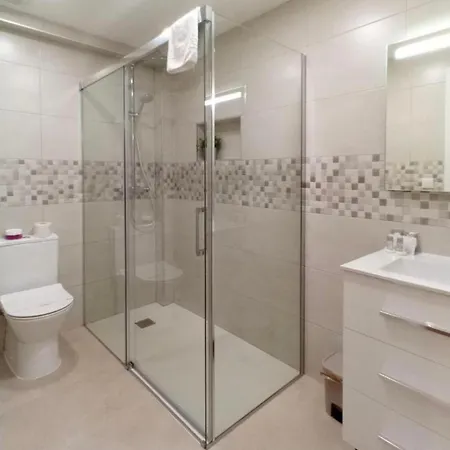 Olivia Trg Aparthotel Benidorm