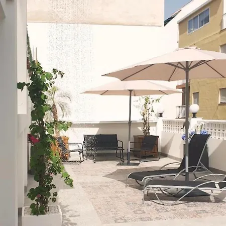 Olivia Trg Aparthotel