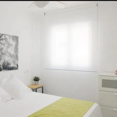 Aparthotel Olivia Trg *