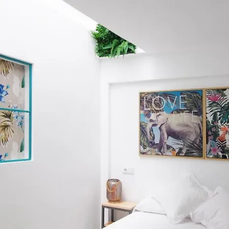 Aparthotel Olivia Trg