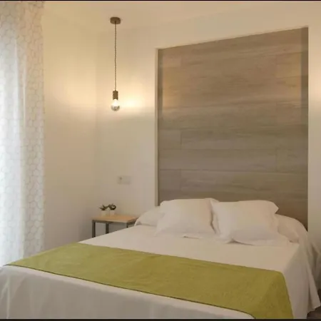 Olivia Trg Aparthotel *