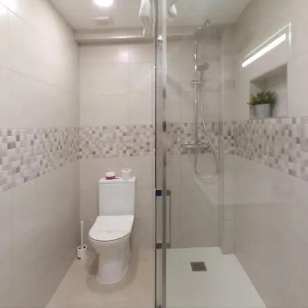Aparthotel Olivia Trg *