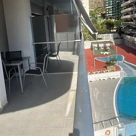 Apartment Elegance La Cala *