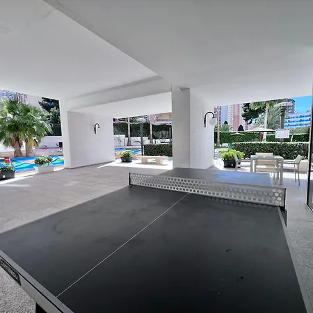 Sea View Penthouse! Apartment