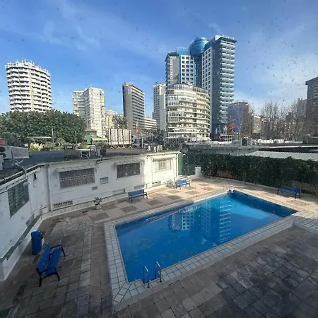 Benidorm Beach Apartment Apartment *