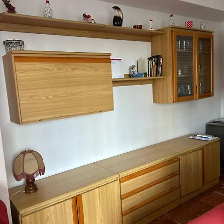 Apartment Benidorm Beach Apartment