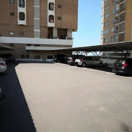 Apartment En Playa De Levante Arenas Ac Benidorm