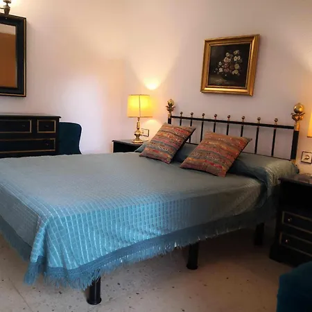 En Playa De Levante Arenas Ac Apartment Benidorm