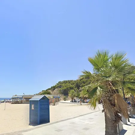 Fabulous Next To Cala De Finestrat
