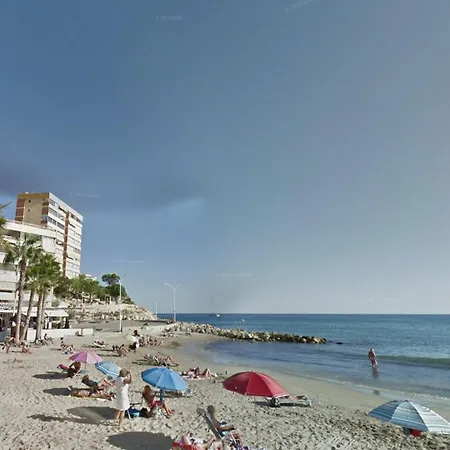 Fabulous Next To Cala De Finestrat Apartment