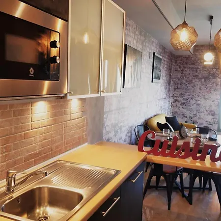 Apartment Fabulous Next To Cala De Finestrat Benidorm