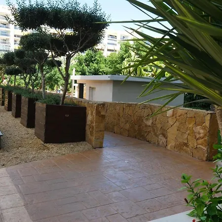 Apartment Fabulous Next To Cala De Finestrat *