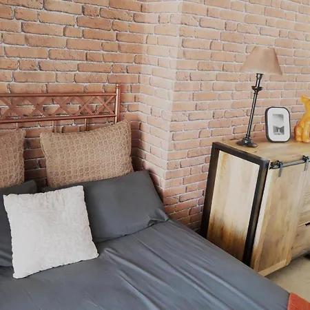 Apartment Fabulous Next To Cala De Finestrat *