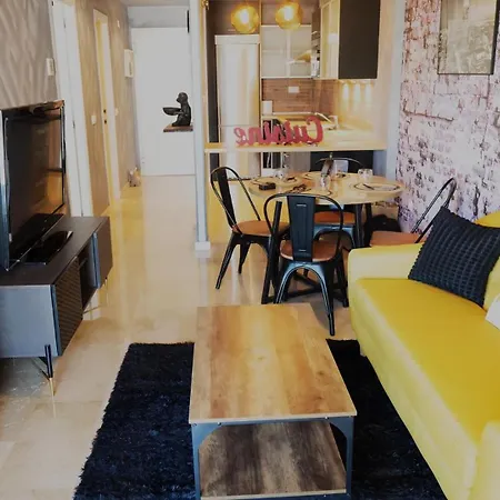 Fabulous Next To Cala De Finestrat Benidorm