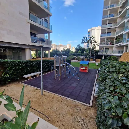 Fabulous Next To Cala De Finestrat