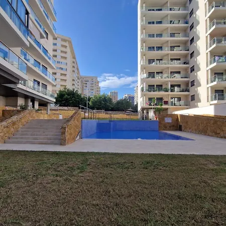 Fabulous Next To Cala De Finestrat Apartment