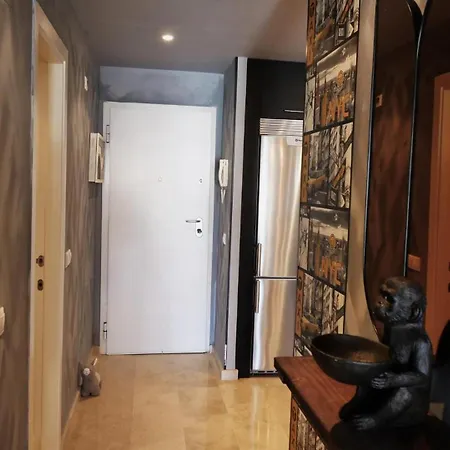 Apartment Fabulous Next To Cala De Finestrat Benidorm