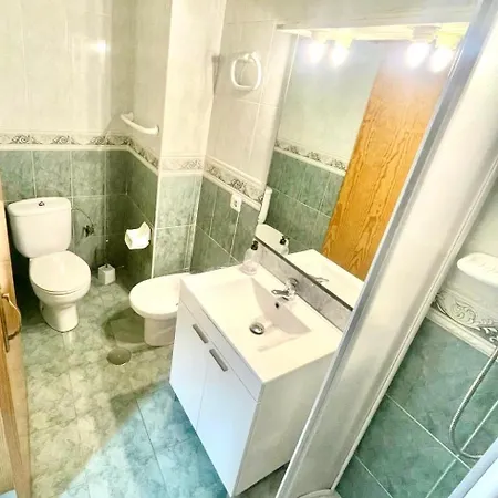 Casa Paco Benidorm