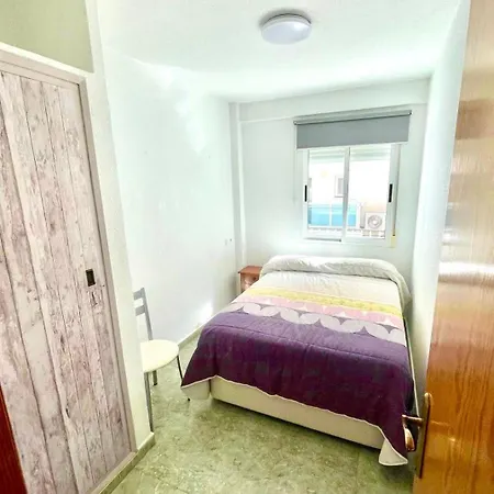 Casa Paco Apartment