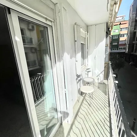 Casa Paco Apartment