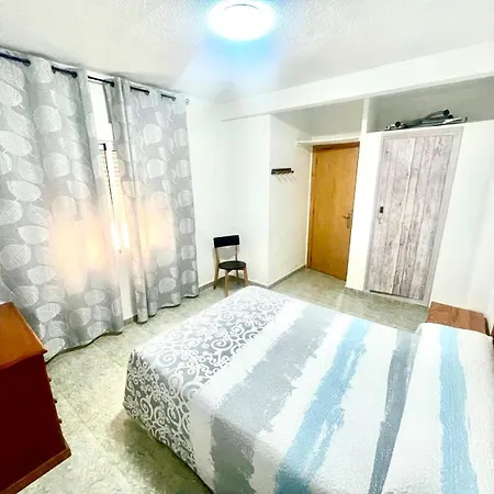 Casa Paco Apartment Benidorm