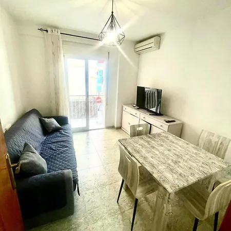 Casa Paco Apartment Benidorm