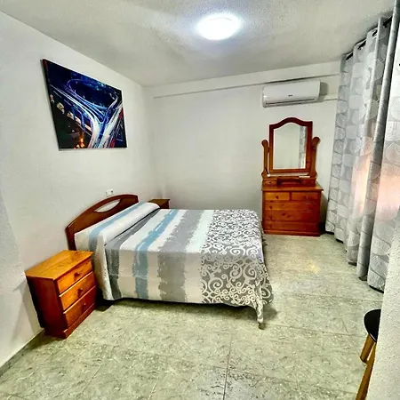 Apartment Casa Paco