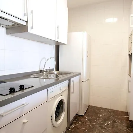 Primerisima Linea De Playa Apartment *