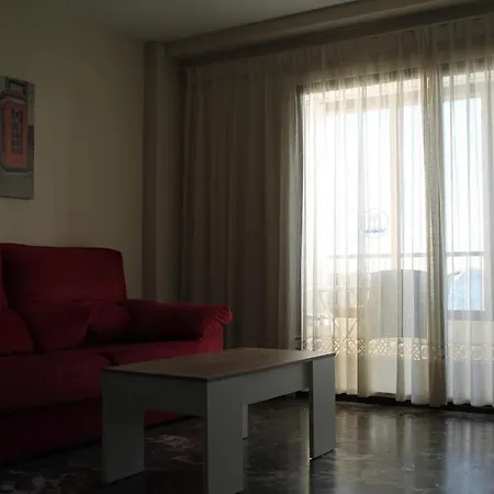 Primerisima Linea De Playa Apartment Benidorm