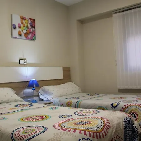 Apartment Primerisima Linea De Playa *