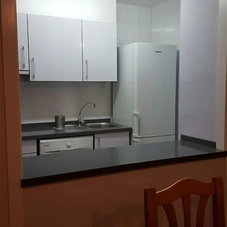 Apartment Primerisima Linea De Playa
