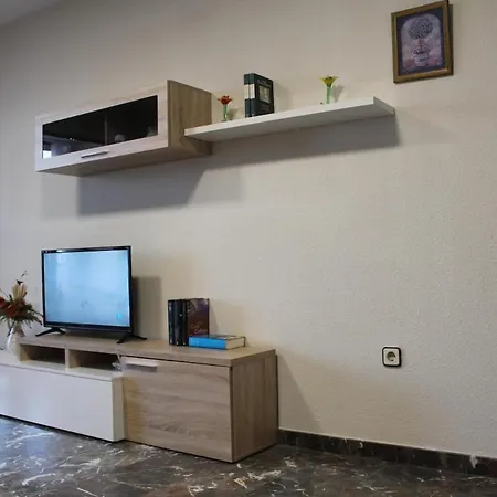 Apartment Primerisima Linea De Playa Benidorm