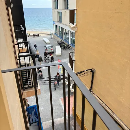 Carmela Apartment *