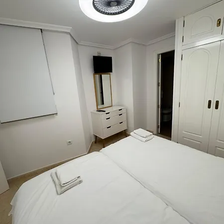 Carmela Apartment *