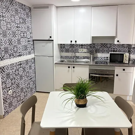 Apartment Carmela Benidorm