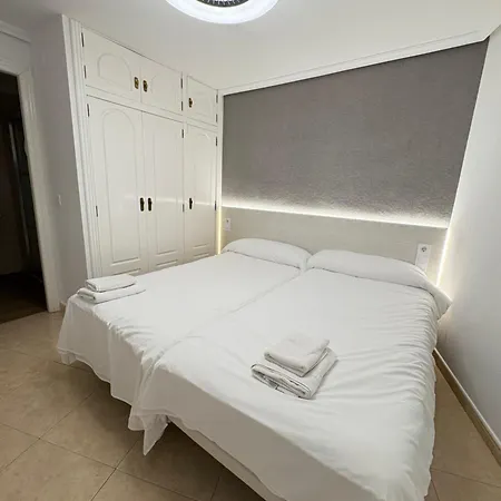 Carmela Apartment Benidorm