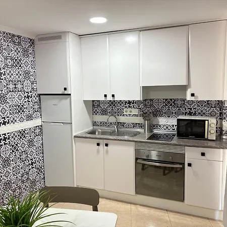 Apartment Carmela Benidorm