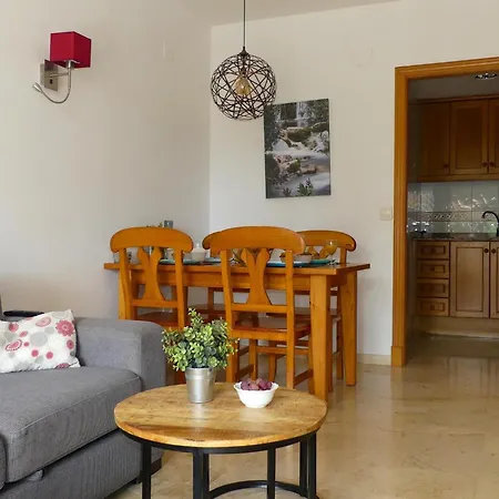 2 Kamer Appartement Comfort Apartment