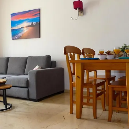 Apartment 2 Kamer Appartement Comfort