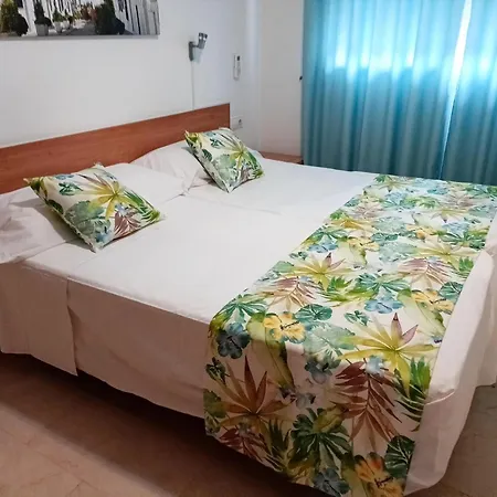 Apartment 2 Kamer Appartement Comfort *