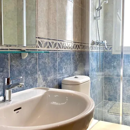 2 Kamer Appartement Comfort Benidorm