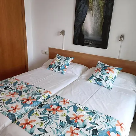 Apartment 2 Kamer Appartement Comfort