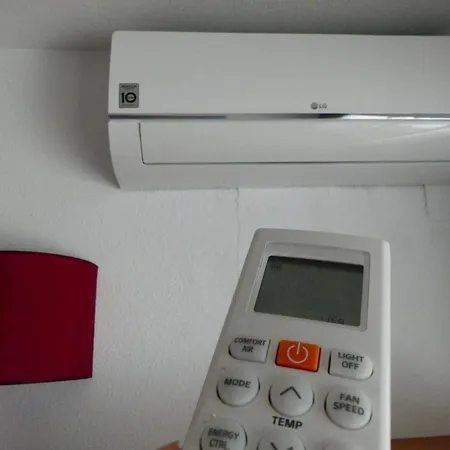 2 Kamer Appartement Comfort Apartment *