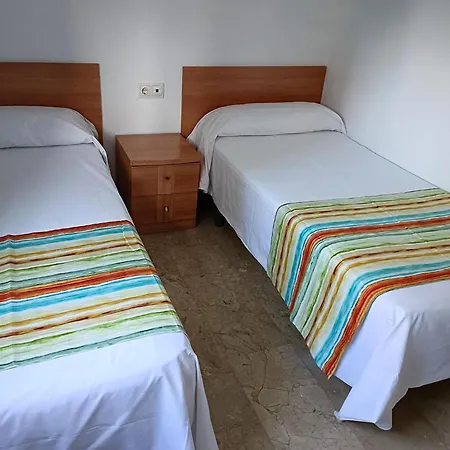 Apartment 2 Kamer Appartement Comfort *