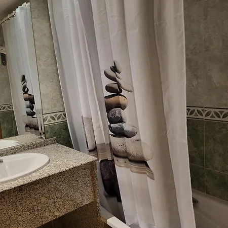 2 Kamer Appartement Comfort Apartment Benidorm