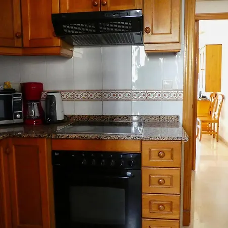 2 Kamer Appartement Comfort *